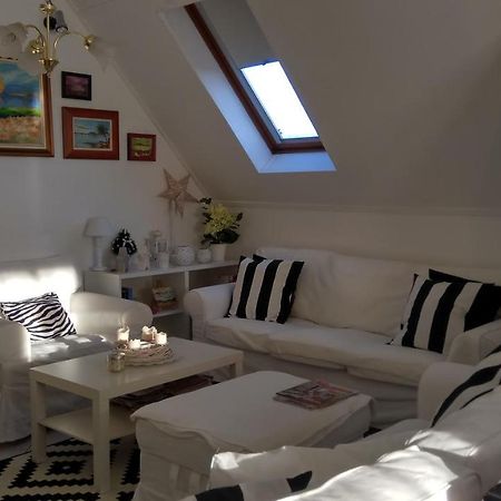 Leander Apartman Balatonlelle Εξωτερικό φωτογραφία