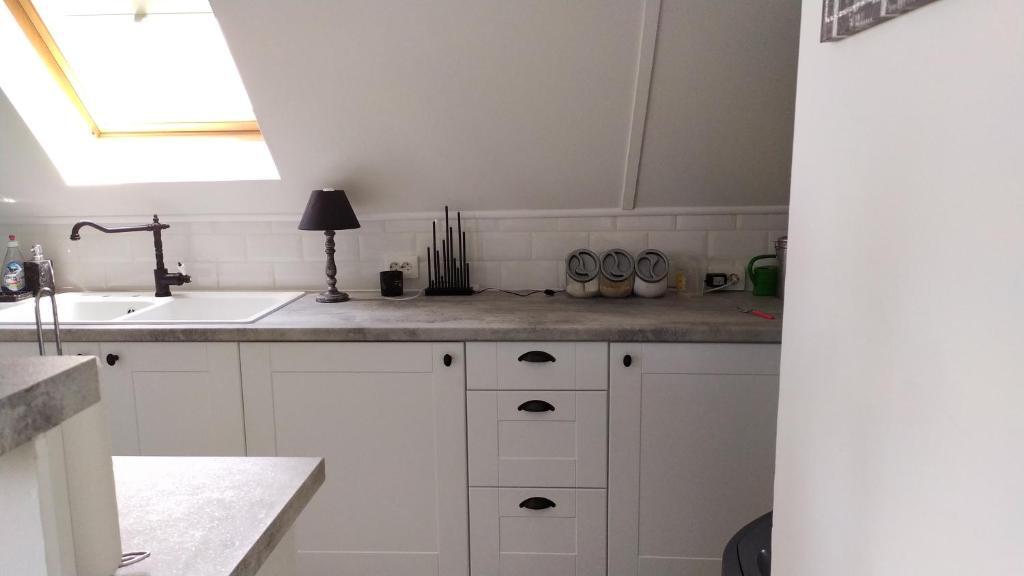 Leander Apartman Balatonlelle Εξωτερικό φωτογραφία