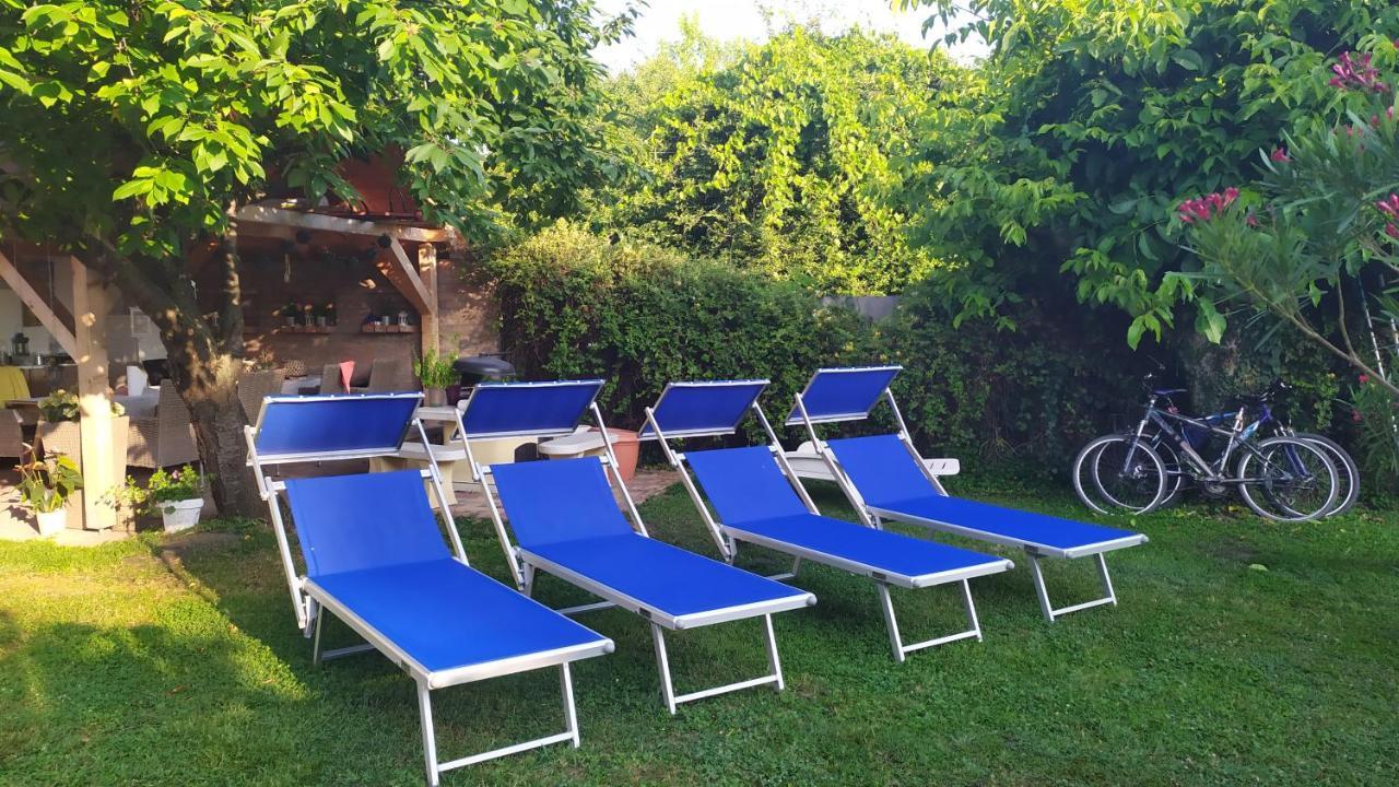 Leander Apartman Balatonlelle Εξωτερικό φωτογραφία