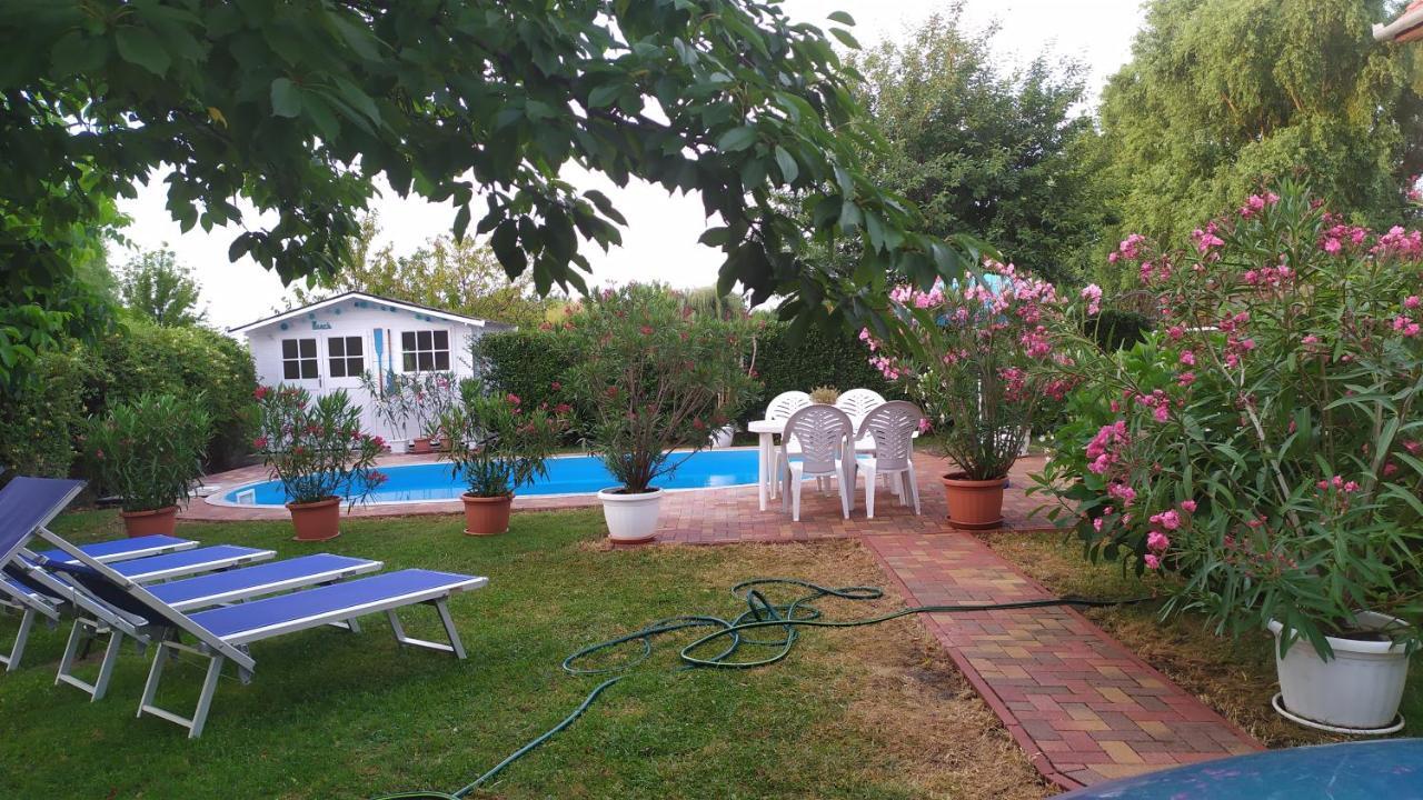 Leander Apartman Balatonlelle Εξωτερικό φωτογραφία