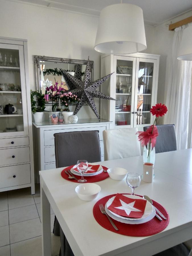Leander Apartman Balatonlelle Εξωτερικό φωτογραφία