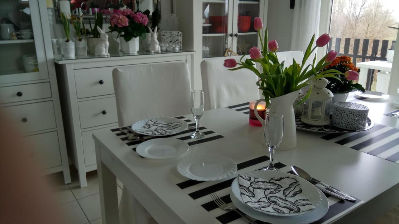 Leander Apartman Balatonlelle Εξωτερικό φωτογραφία